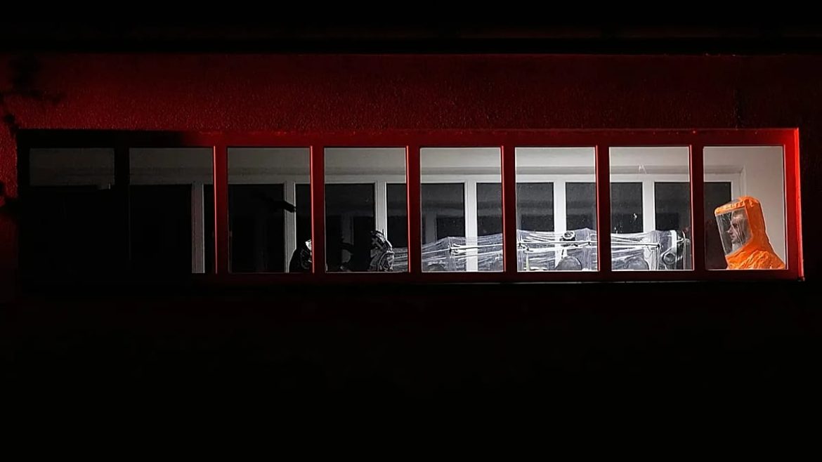Why Italy’s Alert Matters Despite the Negative Tests