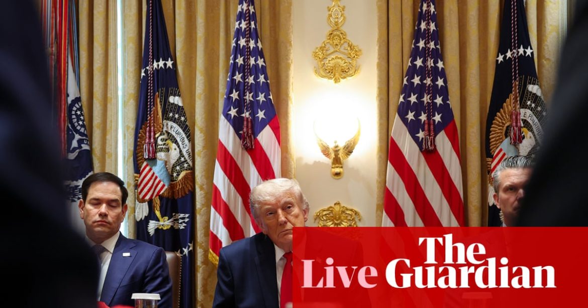 A tit-for-tat escalation in the Strait of Hormuz