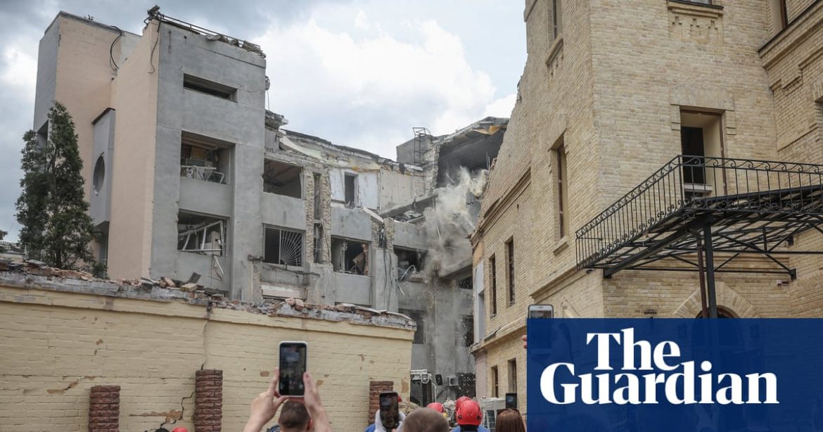 Russia’s ultimatum: A tactical warning or a prelude to war