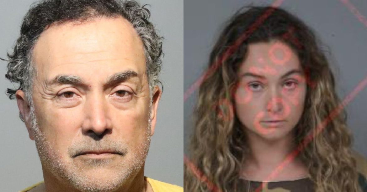 Who’s Involved and What They’re Accused Of