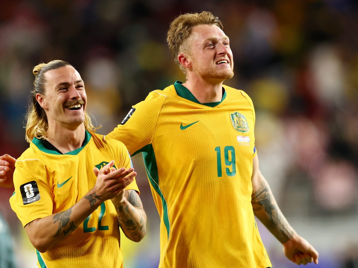 The Knockout Stage Format and Tie-Breaker Rules