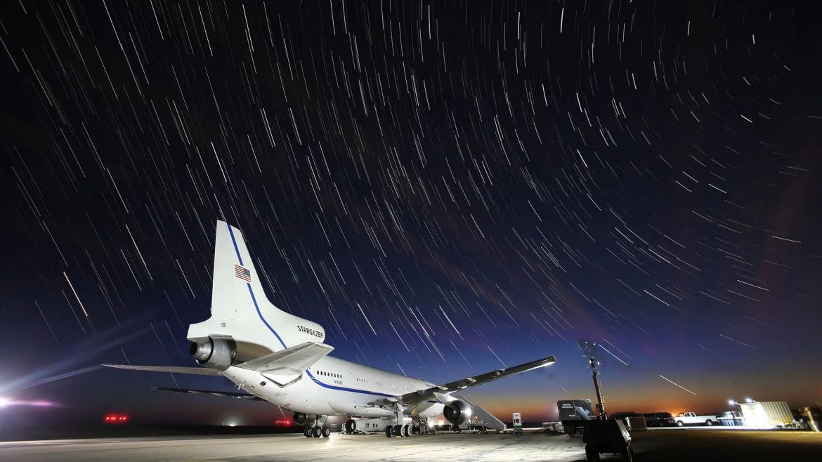NASA delays Swift rescue mission until July 1 2026